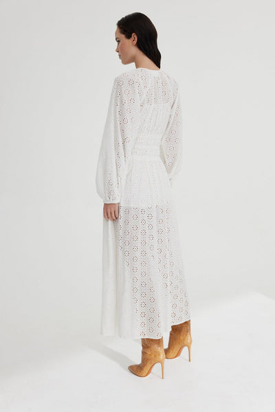 ELEANOR MAXI DRESS