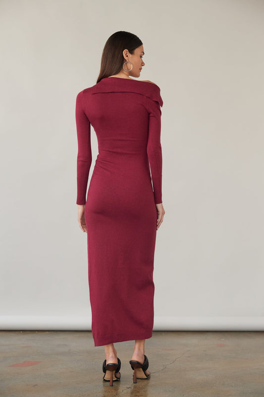PERCY DRESS