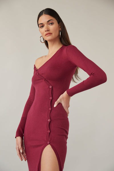 PERCY DRESS