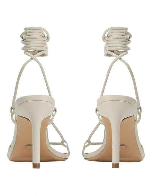 CLARITY HEEL