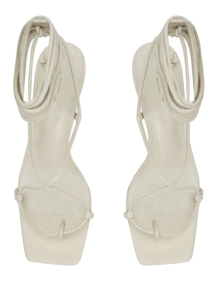 CLARITY HEEL