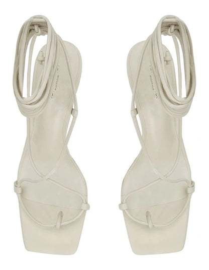 CLARITY HEEL