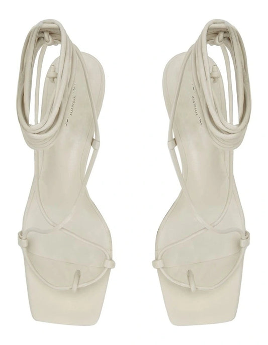 CLARITY HEEL