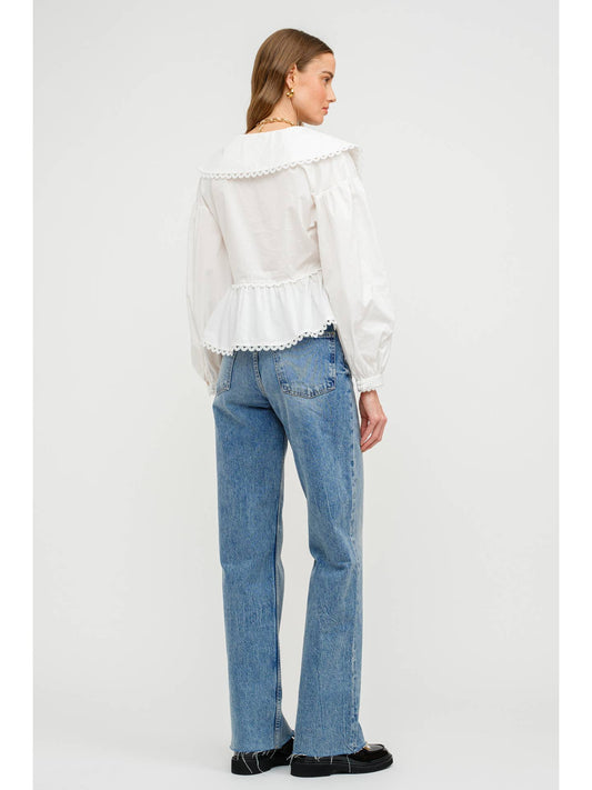 PIPER BLOUSE