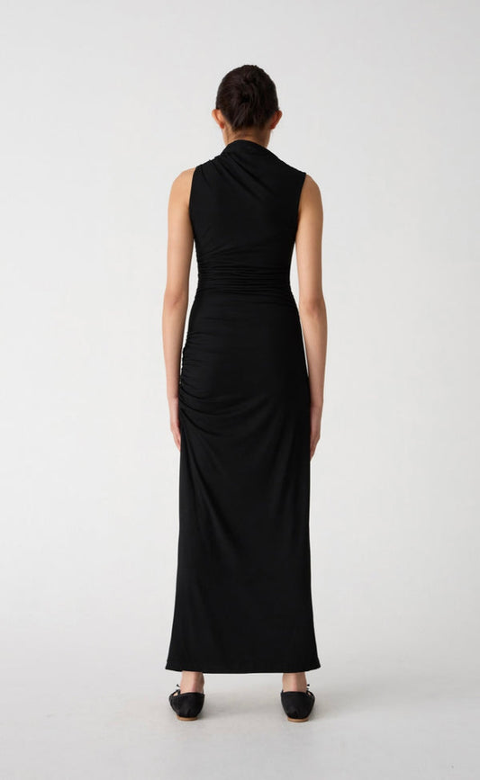ALBIE DRESS