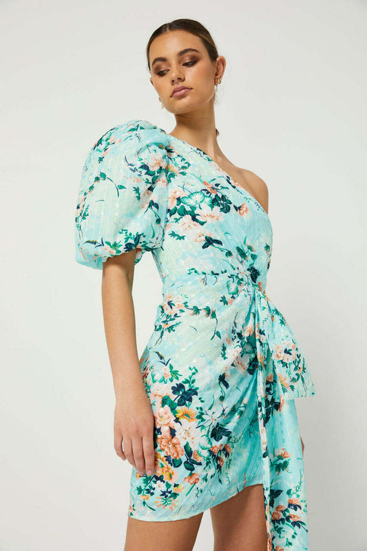 ESTEEM DRESS