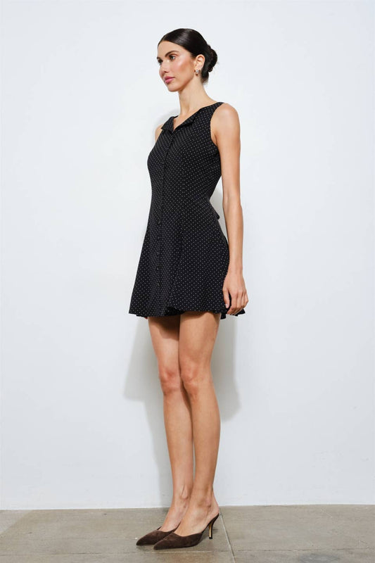 BEATRIX MINI DRESS