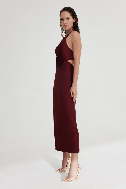 ALIX DRESS