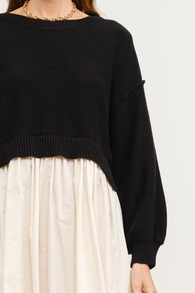 ISABEL DRESS
