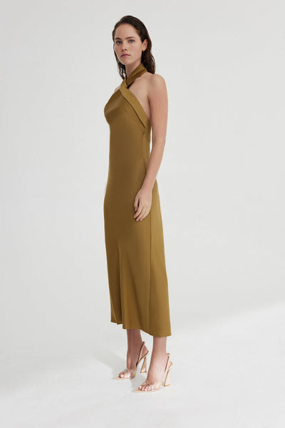 AIDA DRESS