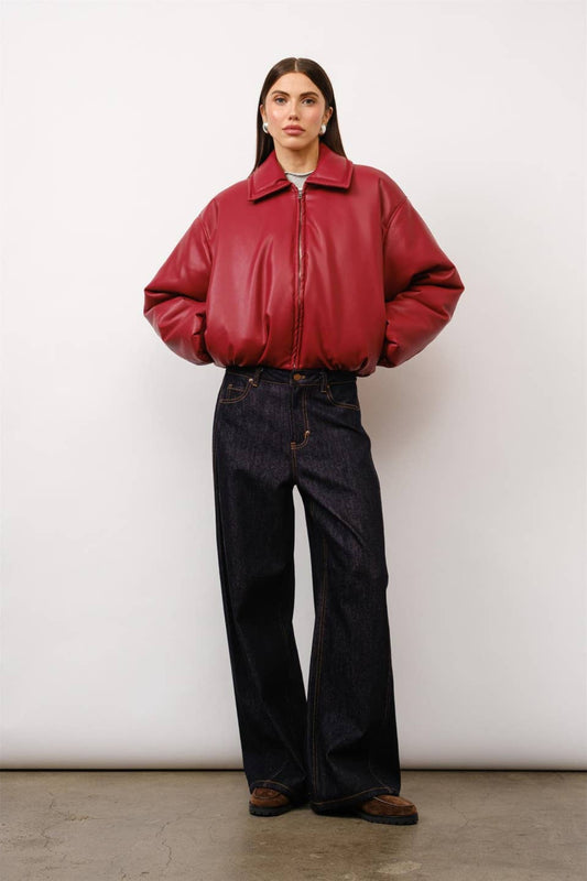CORA JACKET