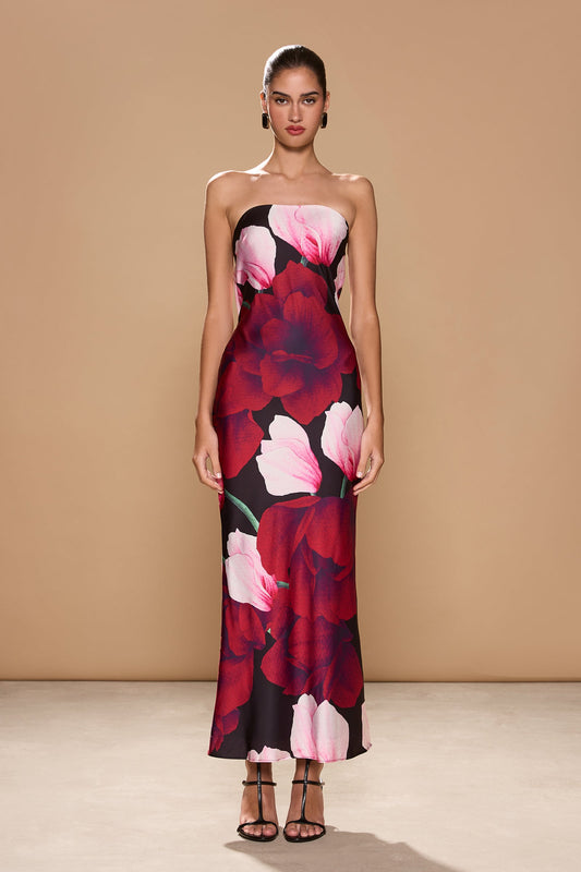 ALMA DRESS