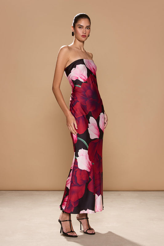 ALMA DRESS