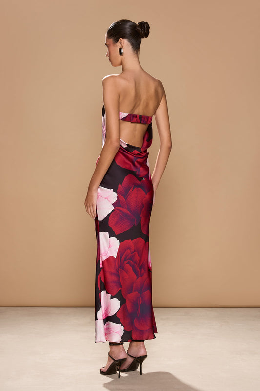 ALMA DRESS