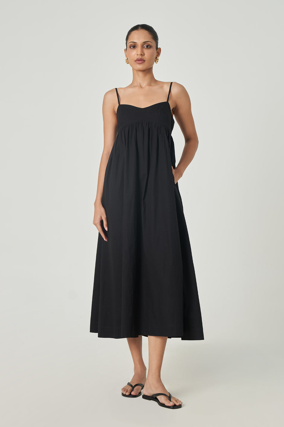 ABA DRESS