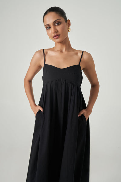 ABA DRESS