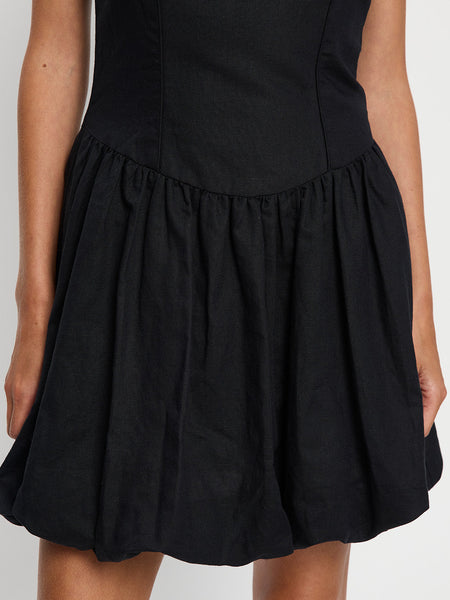 AKARI MINI DRESS