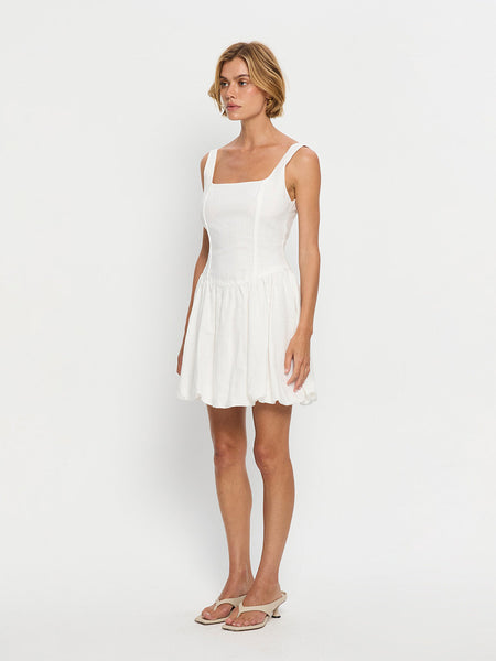 AKARI MINI DRESS