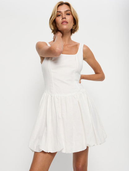 AKARI MINI DRESS