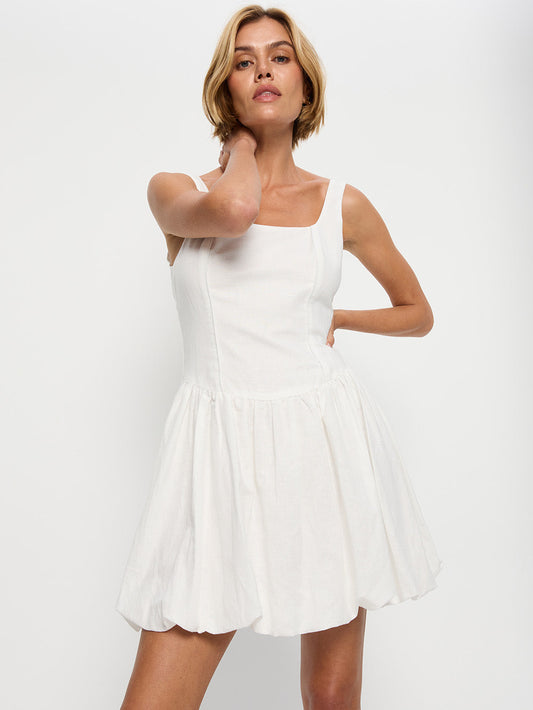 AKARI MINI DRESS