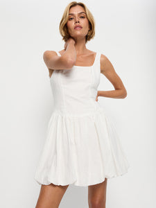 AKARI MINI DRESS