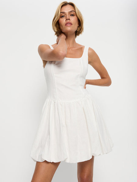 AKARI MINI DRESS