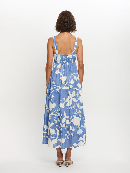 AMELIE MAXI DRESS