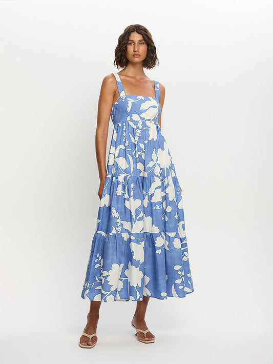 AMELIE MAXI DRESS