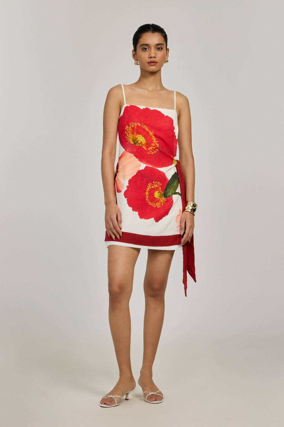 ANELA DRESS