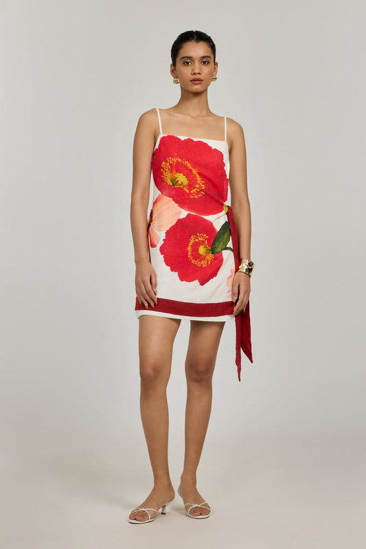 ANELA DRESS