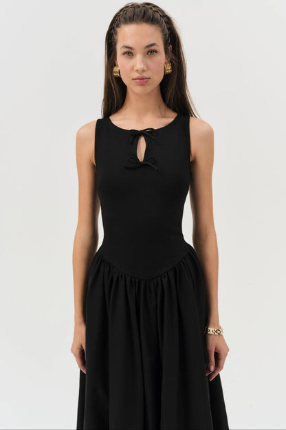 ANIKA MIDI DRESS