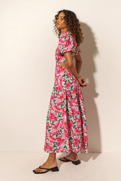 ANTONIA MAXI DRESS