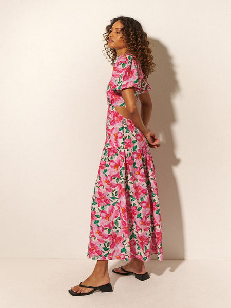 ANTONIA MAXI DRESS