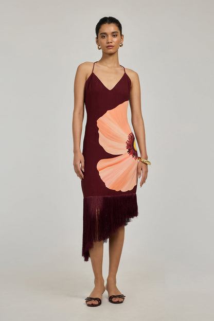 ASTORIA DRESS