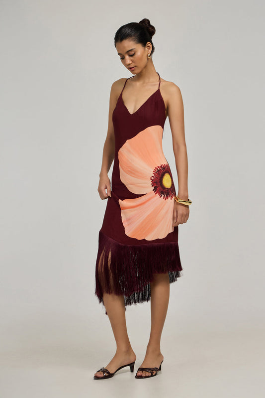 ASTORIA DRESS