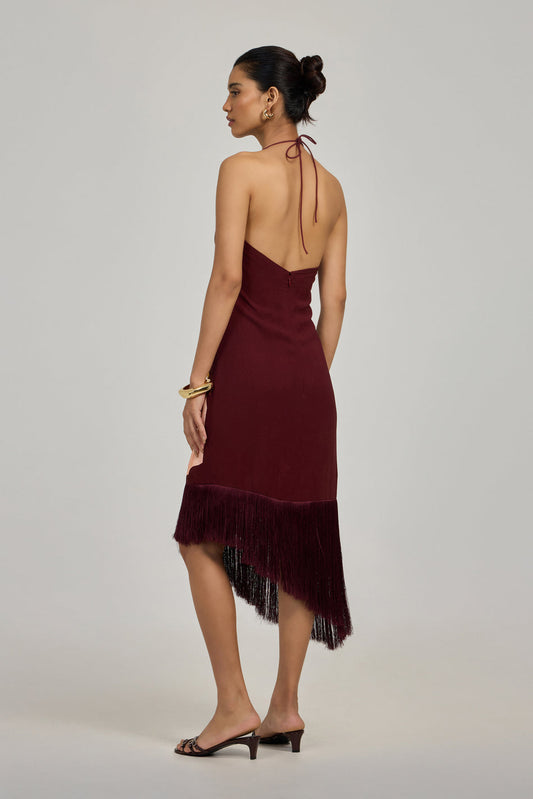 ASTORIA DRESS