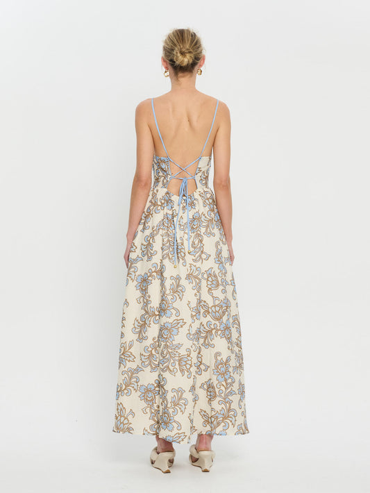 AVALON MAXI DRESS
