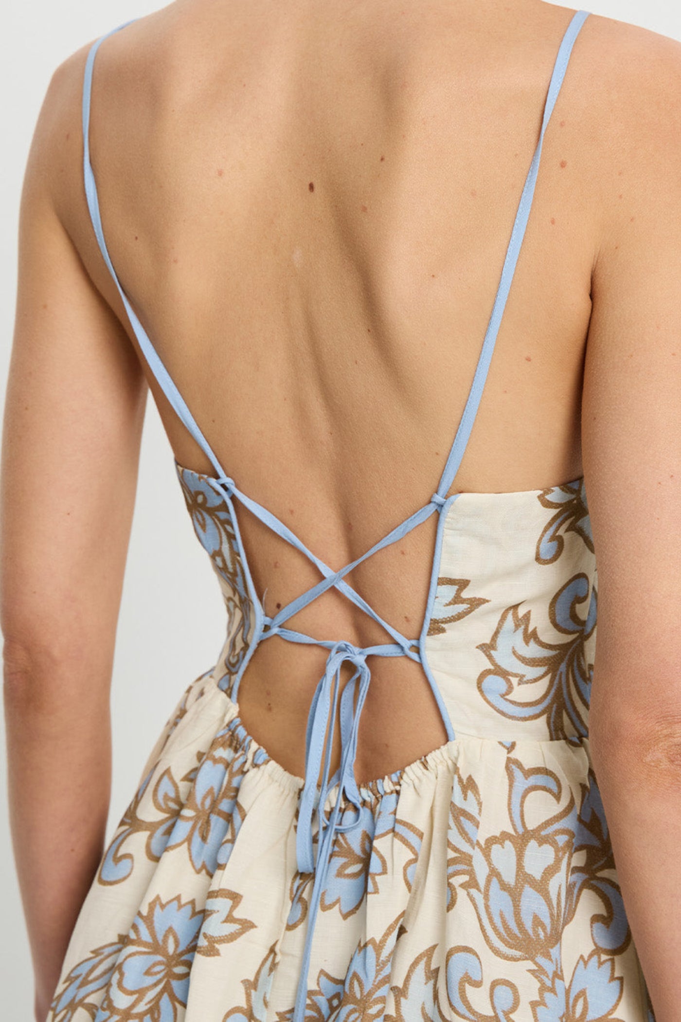AVALON MAXI DRESS