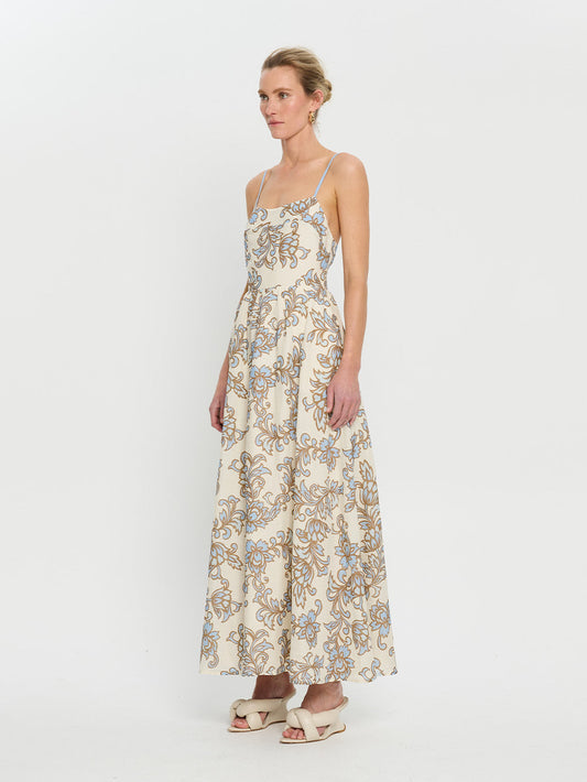 AVALON MAXI DRESS