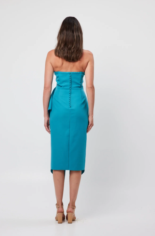 AYLA DRESS