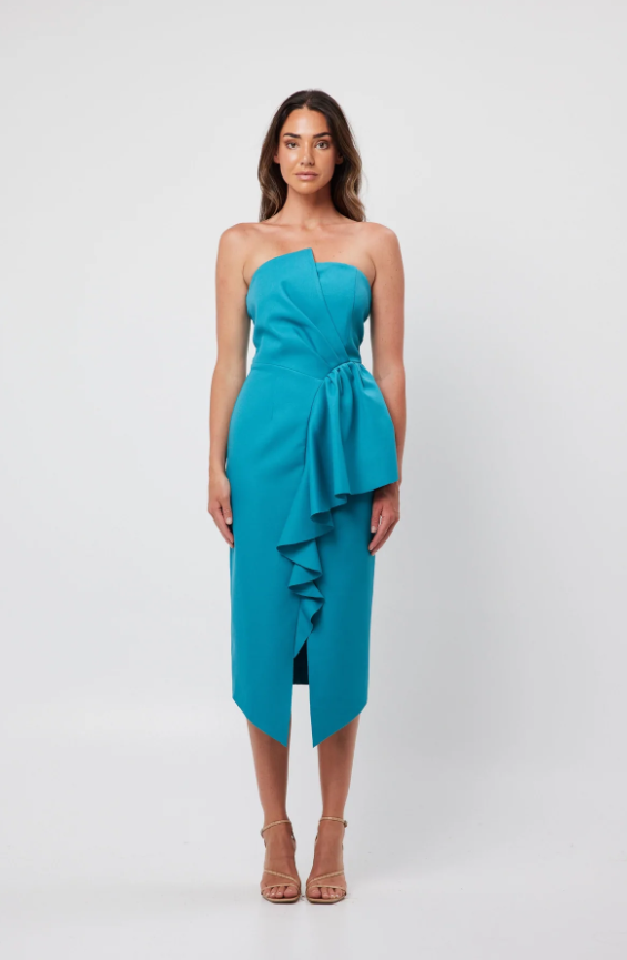 AYLA DRESS