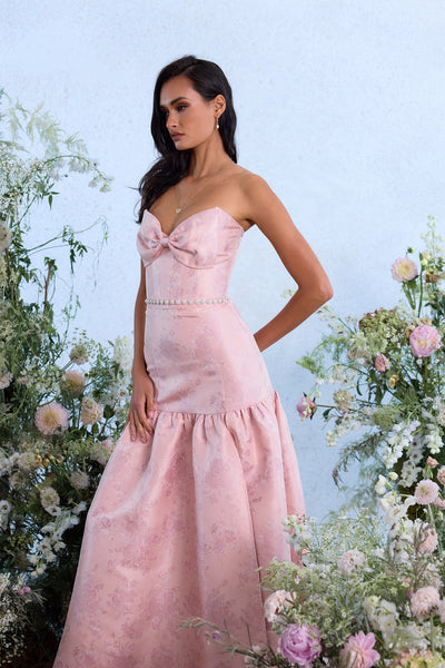 BEATRICE DRESS