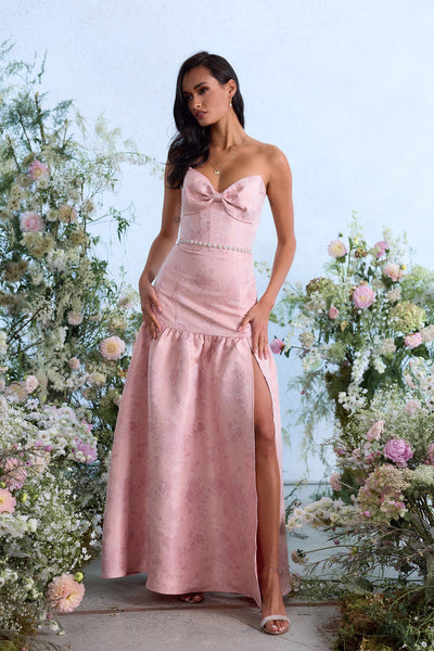 BEATRICE DRESS
