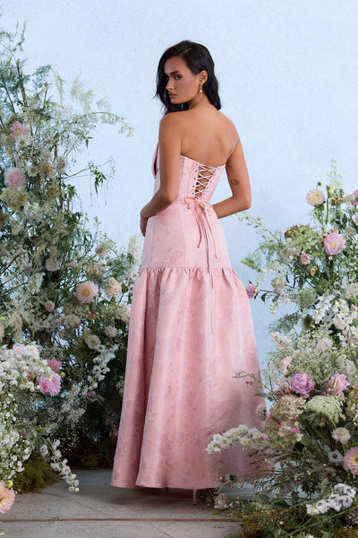 BEATRICE DRESS