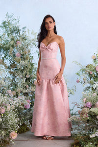 BEATRICE DRESS