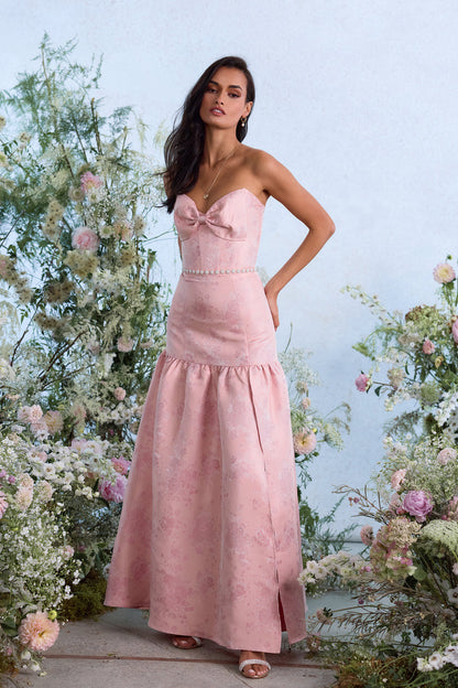 BEATRICE DRESS
