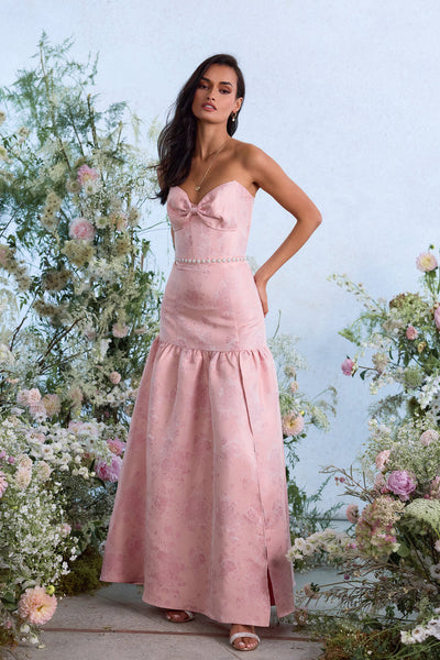 BEATRICE DRESS