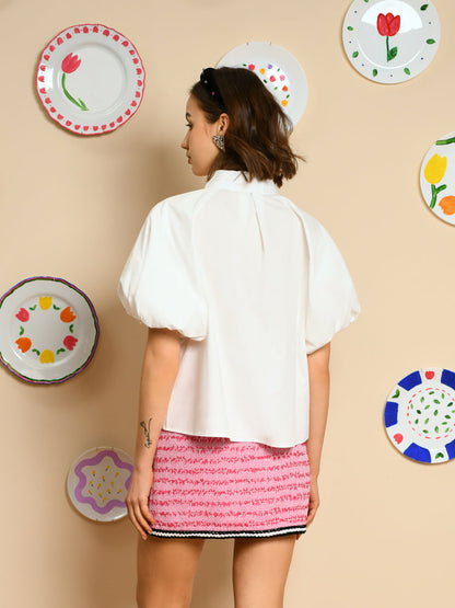 HAVEN SHIRT