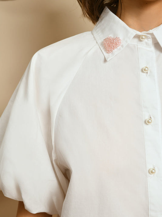 HAVEN SHIRT