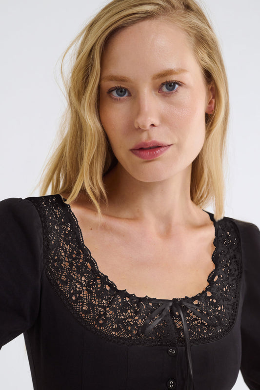BALTHAZAR TOP